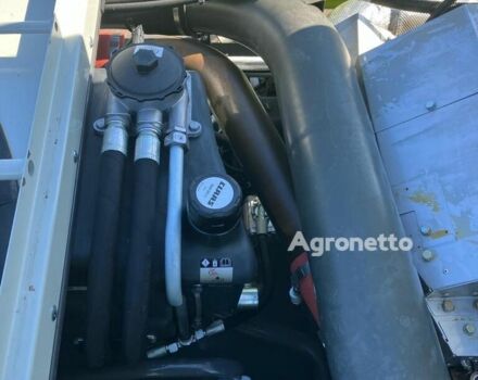 Клаас Другая, об'ємом двигуна 0 л та пробігом 0 тис. км за 409362 $, фото 4 на Automoto.ua