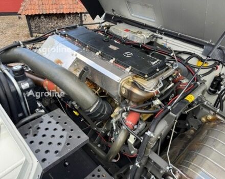 Клаас Другая, объемом двигателя 0 л и пробегом 0 тыс. км за 515080 $, фото 7 на Automoto.ua