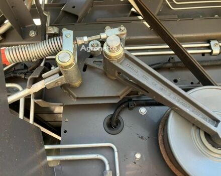 Клаас Другая, об'ємом двигуна 0 л та пробігом 0 тис. км за 409362 $, фото 85 на Automoto.ua