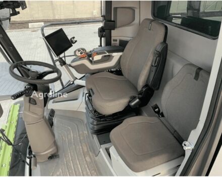 Клаас Другая, об'ємом двигуна 0 л та пробігом 0 тис. км за 535539 $, фото 9 на Automoto.ua