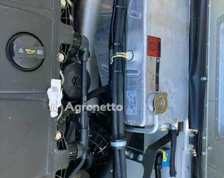 Клаас Другая, об'ємом двигуна 0 л та пробігом 0 тис. км за 409362 $, фото 6 на Automoto.ua