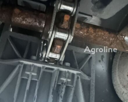 Клаас Другая, объемом двигателя 0 л и пробегом 0 тыс. км за 364021 $, фото 19 на Automoto.ua