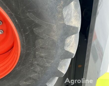 Клаас Другая, об'ємом двигуна 0 л та пробігом 0 тис. км за 366347 $, фото 16 на Automoto.ua