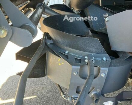 Клаас Другая, об'ємом двигуна 0 л та пробігом 0 тис. км за 409362 $, фото 73 на Automoto.ua