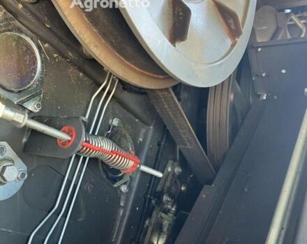 Клаас Другая, об'ємом двигуна 0 л та пробігом 0 тис. км за 409362 $, фото 60 на Automoto.ua