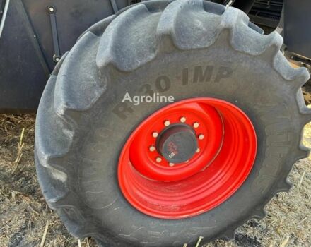 Клаас Другая, объемом двигателя 0 л и пробегом 0 тыс. км за 553009 $, фото 4 на Automoto.ua