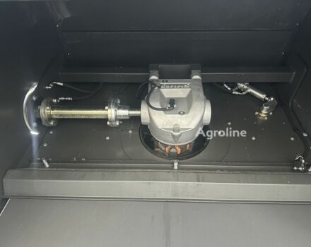 Клаас Другая, объемом двигателя 0 л и пробегом 0 тыс. км за 364021 $, фото 14 на Automoto.ua