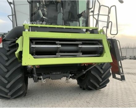 Клаас Другая, об'ємом двигуна 0 л та пробігом 0 тис. км за 535539 $, фото 4 на Automoto.ua