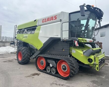 Клаас Другая, объемом двигателя 0 л и пробегом 0 тыс. км за 406936 $, фото 7 на Automoto.ua