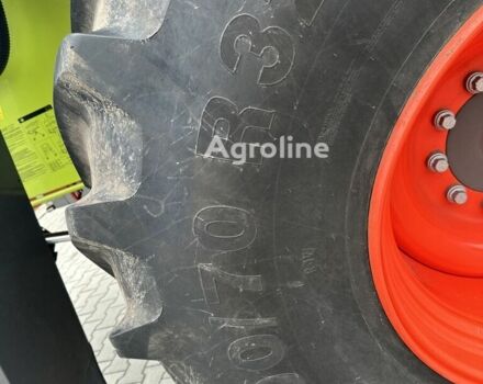 Клаас Другая, об'ємом двигуна 0 л та пробігом 0 тис. км за 366347 $, фото 17 на Automoto.ua