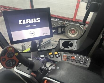 Клаас Другая, объемом двигателя 0 л и пробегом 0 тыс. км за 364021 $, фото 33 на Automoto.ua