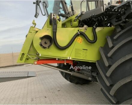 Клаас Другая, об'ємом двигуна 0 л та пробігом 0 тис. км за 535539 $, фото 8 на Automoto.ua