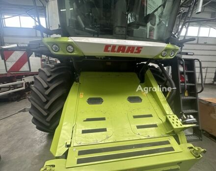 Клаас Другая, объемом двигателя 0 л и пробегом 0 тыс. км за 364021 $, фото 2 на Automoto.ua