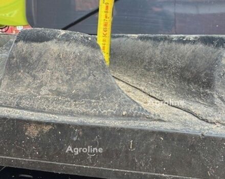 Клаас Другая, объемом двигателя 0 л и пробегом 0 тыс. км за 515080 $, фото 15 на Automoto.ua