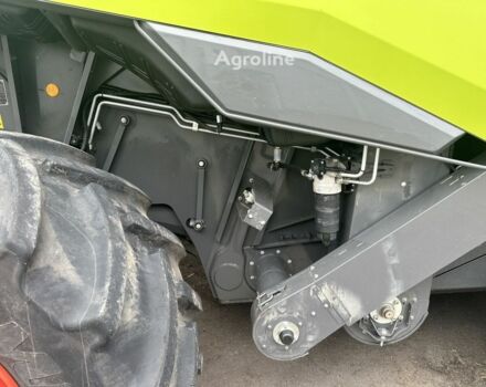 Клаас Другая, объемом двигателя 0 л и пробегом 0 тыс. км за 406936 $, фото 14 на Automoto.ua