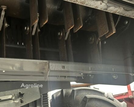 Клаас Другая, объемом двигателя 0 л и пробегом 0 тыс. км за 364021 $, фото 23 на Automoto.ua