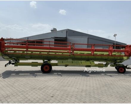 Клаас Другая, об'ємом двигуна 0 л та пробігом 0 тис. км за 535539 $, фото 10 на Automoto.ua