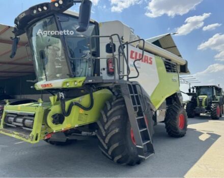 Клаас Другая, об'ємом двигуна 0 л та пробігом 0 тис. км за 33732 $, фото 3 на Automoto.ua