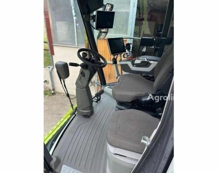 Клаас Другая, объемом двигателя 0 л и пробегом 0 тыс. км за 538434 $, фото 6 на Automoto.ua