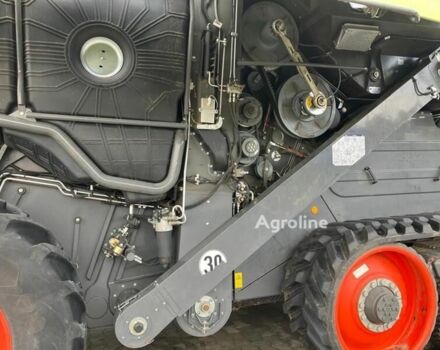 Клаас Другая 2024 в Хмельницком на Automoto.ua Клаас Другая, объемом двигателя 0 л и пробегом 0 тыс. км за 605717 $, фото 5 на Automoto.ua