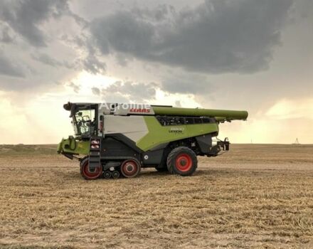 Клаас Другая 2024 в Хмельницком на Automoto.ua Клаас Другая, объемом двигателя 0 л и пробегом 0 тыс. км за 605717 $, фото 4 на Automoto.ua