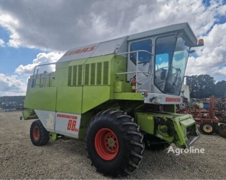 Клаас Другая, объемом двигателя 0 л и пробегом 0 тыс. км за 31284 $, фото 2 на Automoto.ua