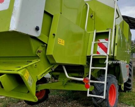 Клаас Другая, об'ємом двигуна 0 л та пробігом 0 тис. км за 45384 $, фото 3 на Automoto.ua