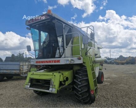 Клаас Другая, объемом двигателя 0 л и пробегом 0 тыс. км за 31284 $, фото 4 на Automoto.ua