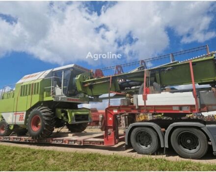 Клаас Другая, объемом двигателя 0 л и пробегом 0 тыс. км за 31284 $, фото 9 на Automoto.ua