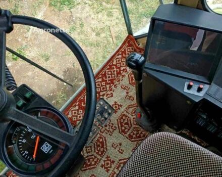 Клаас Другая, объемом двигателя 0 л и пробегом 0 тыс. км за 40210 $, фото 4 на Automoto.ua