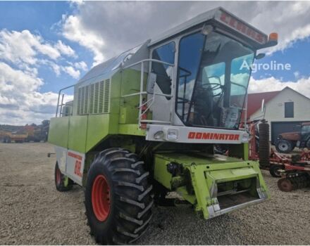 Клаас Другая, объемом двигателя 0 л и пробегом 0 тыс. км за 31284 $, фото 3 на Automoto.ua