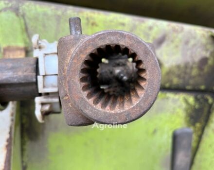 Клаас Другая, об'ємом двигуна 0 л та пробігом 0 тис. км за 10358 $, фото 9 на Automoto.ua