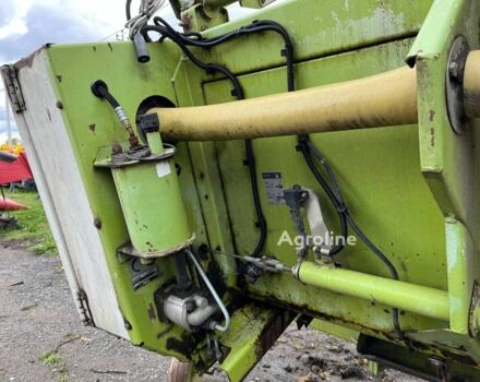 Клаас Другая, об'ємом двигуна 0 л та пробігом 0 тис. км за 10358 $, фото 7 на Automoto.ua