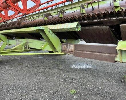 Клаас Другая, об'ємом двигуна 0 л та пробігом 0 тис. км за 10358 $, фото 20 на Automoto.ua