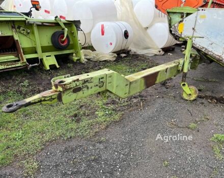 Клаас Другая, об'ємом двигуна 0 л та пробігом 0 тис. км за 10358 $, фото 21 на Automoto.ua