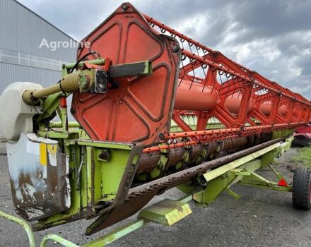 Клаас Другая, об'ємом двигуна 0 л та пробігом 0 тис. км за 10358 $, фото 3 на Automoto.ua