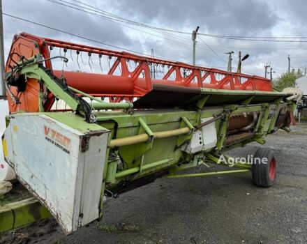 Клаас Другая, об'ємом двигуна 0 л та пробігом 0 тис. км за 10358 $, фото 2 на Automoto.ua