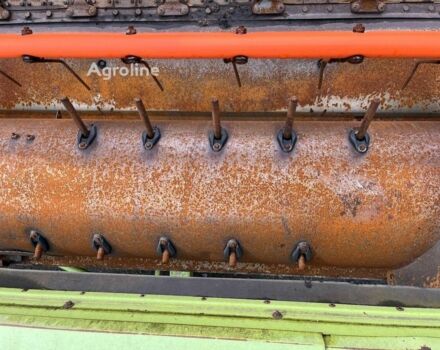 Клаас Другая, об'ємом двигуна 0 л та пробігом 0 тис. км за 10358 $, фото 15 на Automoto.ua