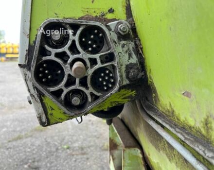 Клаас Другая, об'ємом двигуна 0 л та пробігом 0 тис. км за 10358 $, фото 10 на Automoto.ua