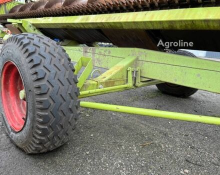 Клаас Другая, об'ємом двигуна 0 л та пробігом 0 тис. км за 10358 $, фото 19 на Automoto.ua