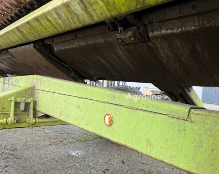 Клаас Другая, об'ємом двигуна 0 л та пробігом 0 тис. км за 10358 $, фото 17 на Automoto.ua