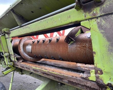 Клаас Другая, об'ємом двигуна 0 л та пробігом 0 тис. км за 10358 $, фото 11 на Automoto.ua