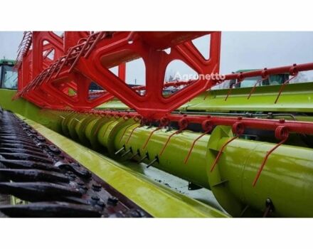 Клаас Другая, объемом двигателя 0 л и пробегом 0 тыс. км за 24741 $, фото 5 на Automoto.ua