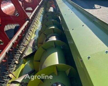 Клаас Другая, объемом двигателя 0 л и пробегом 0 тыс. км за 29036 $, фото 1 на Automoto.ua