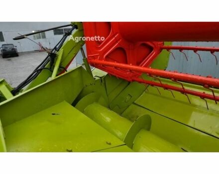 Клаас Другая, объемом двигателя 0 л и пробегом 0 тыс. км за 24741 $, фото 10 на Automoto.ua