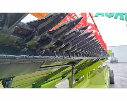 Клаас Другая, объемом двигателя 0 л и пробегом 0 тыс. км за 24741 $, фото 9 на Automoto.ua