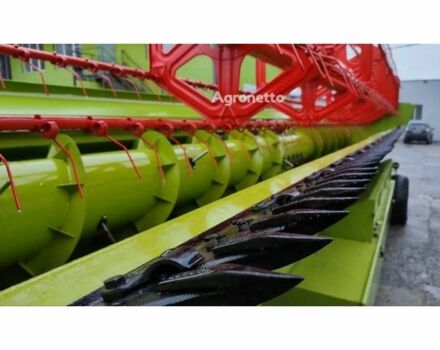 Клаас Другая, объемом двигателя 0 л и пробегом 0 тыс. км за 24741 $, фото 6 на Automoto.ua