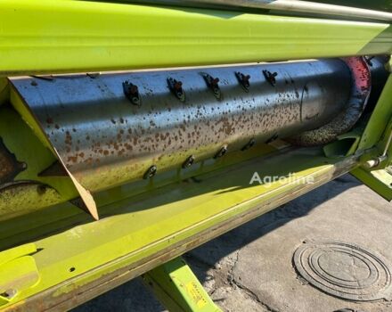 Клаас Другая, объемом двигателя 0 л и пробегом 0 тыс. км за 29036 $, фото 3 на Automoto.ua