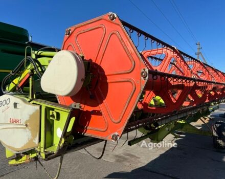 Клаас Другая, объемом двигателя 0 л и пробегом 0 тыс. км за 29036 $, фото 5 на Automoto.ua