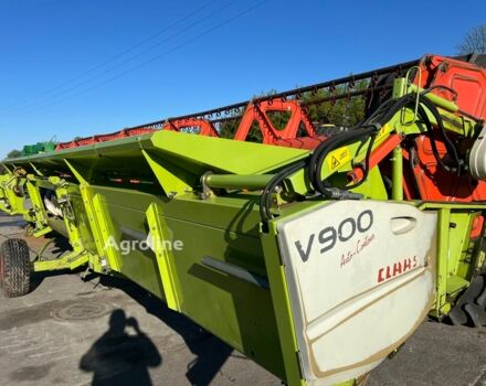 Клаас Другая, объемом двигателя 0 л и пробегом 0 тыс. км за 29036 $, фото 4 на Automoto.ua